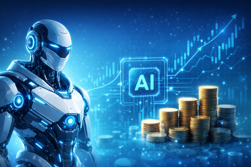 Best ai tools to make money in 2026