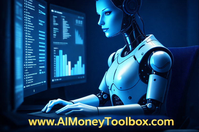 Best AI Tools to Make Money in 2026

