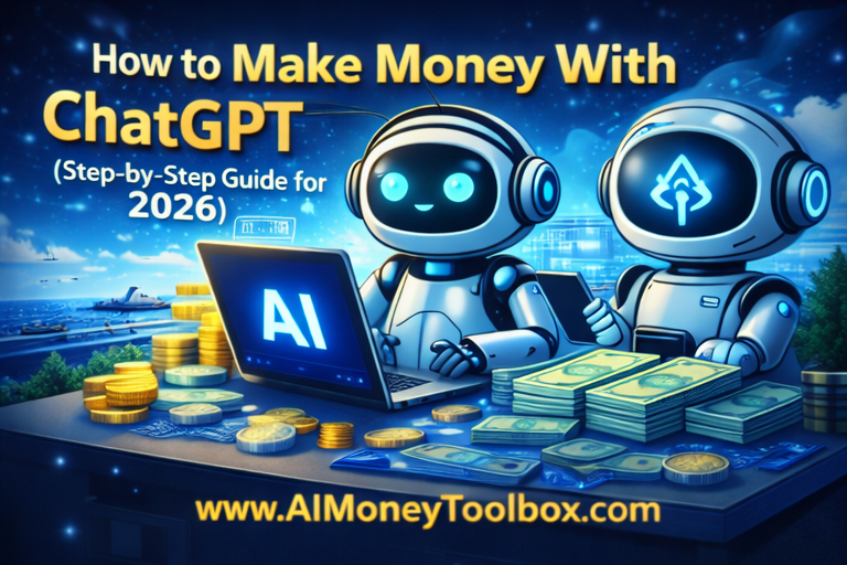 About AIMoneyToolbox